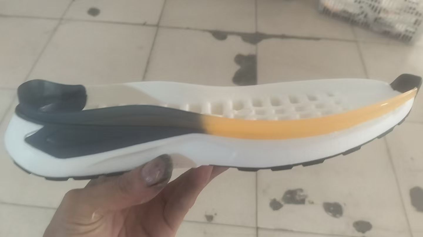 Outsoles